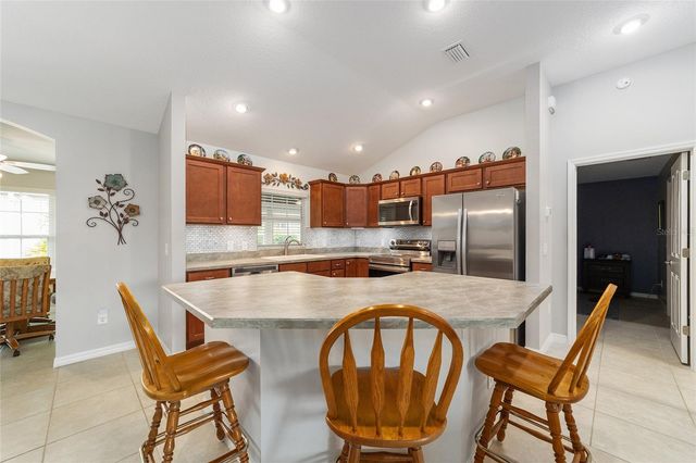 3585 FIR STREET, The Villages, FL 32163