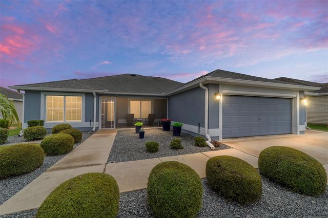 3585 FIR STREET, The Villages, FL 32163