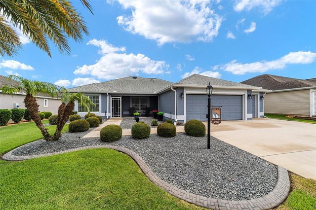 3585 FIR STREET, The Villages, FL 32163