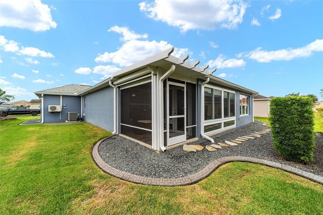 3585 FIR STREET, The Villages, FL 32163