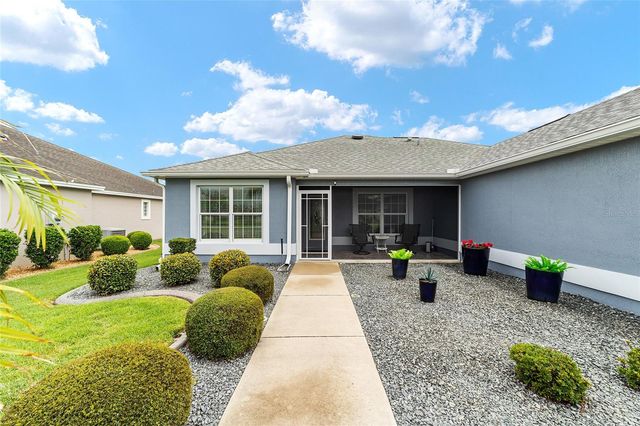 3585 FIR STREET, The Villages, FL 32163
