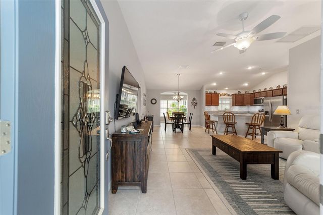 3585 FIR STREET, The Villages, FL 32163