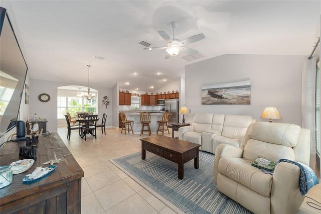 3585 FIR STREET, The Villages, FL 32163