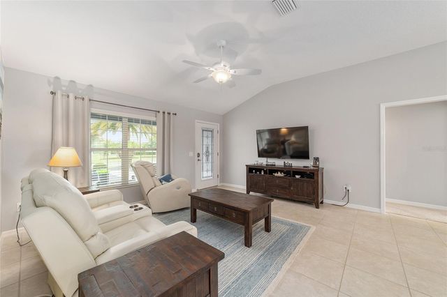 3585 FIR STREET, The Villages, FL 32163