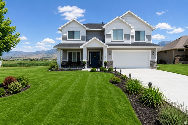 659 S LAKESIDE DR, Franklin, ID 83237