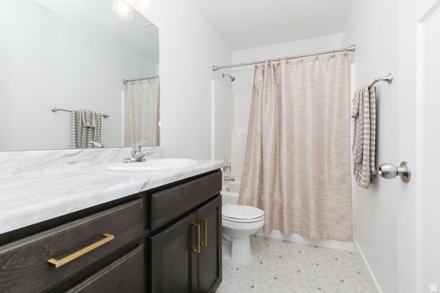 659 S LAKESIDE DR, Franklin, ID 83237