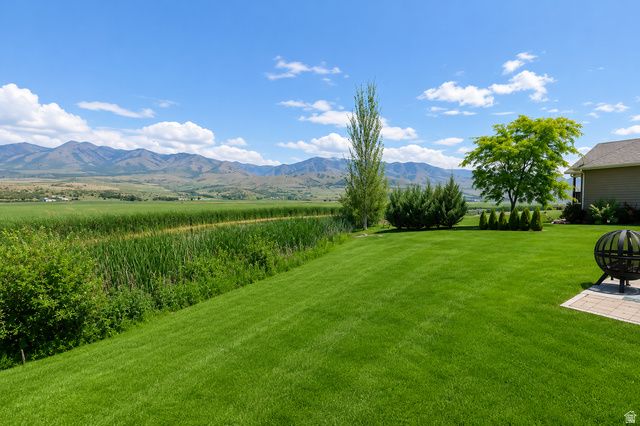 659 S LAKESIDE DR, Franklin, ID 83237