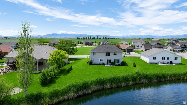 659 S LAKESIDE DR, Franklin, ID 83237