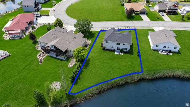 659 S LAKESIDE DR, Franklin, ID 83237