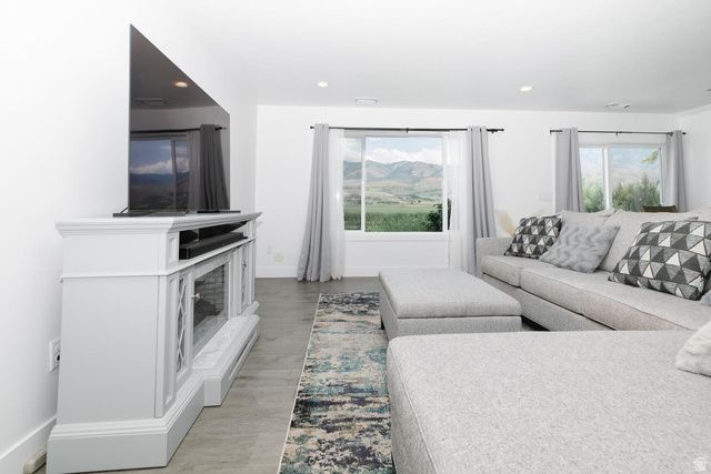 659 S LAKESIDE DR, Franklin, ID 83237