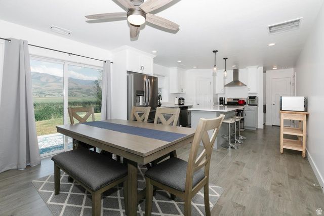659 S LAKESIDE DR, Franklin, ID 83237