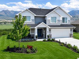 659 S LAKESIDE DR, Franklin, ID 83237