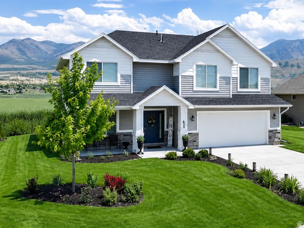 659 S LAKESIDE DR, Franklin, ID 83237