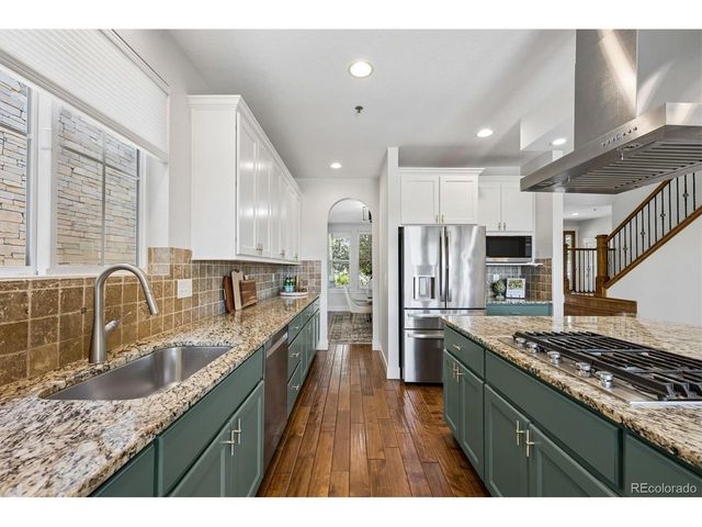 3924 W 116th Way, Westminster, CO 80031