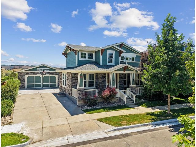 3924 W 116th Way, Westminster, CO 80031