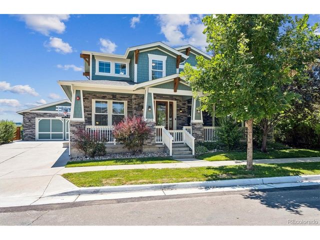 3924 W 116th Way, Westminster, CO 80031