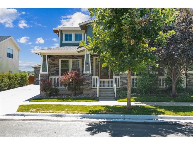 3924 W 116th Way, Westminster, CO 80031