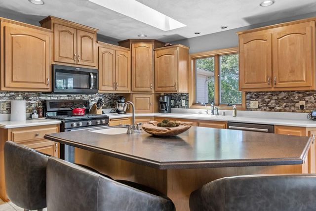 N2678 GLOCKENSPIEL LANE, Appleton, WI 54913