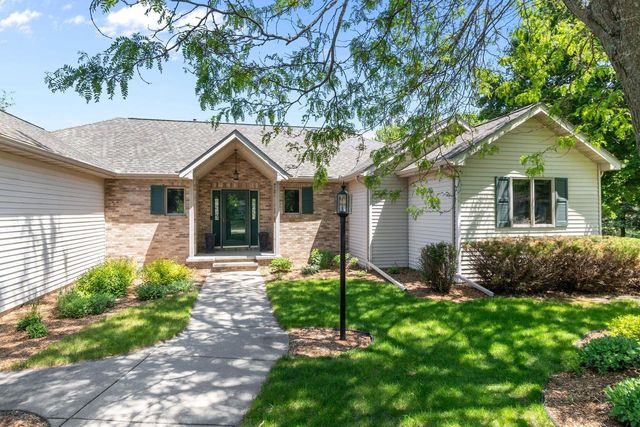 N2678 GLOCKENSPIEL LANE, Appleton, WI 54913