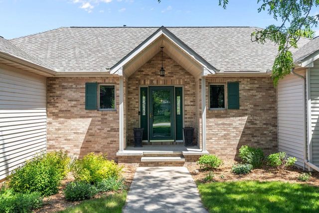 N2678 GLOCKENSPIEL LANE, Appleton, WI 54913