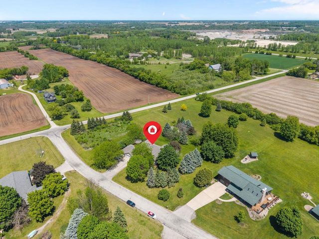 N2678 GLOCKENSPIEL LANE, Appleton, WI 54913