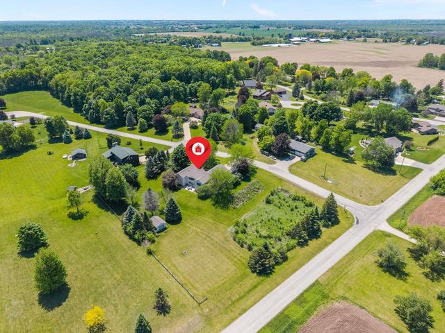 N2678 GLOCKENSPIEL LANE, Appleton, WI 54913