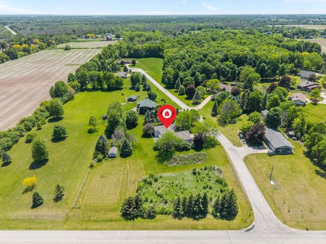 N2678 GLOCKENSPIEL LANE, Appleton, WI 54913