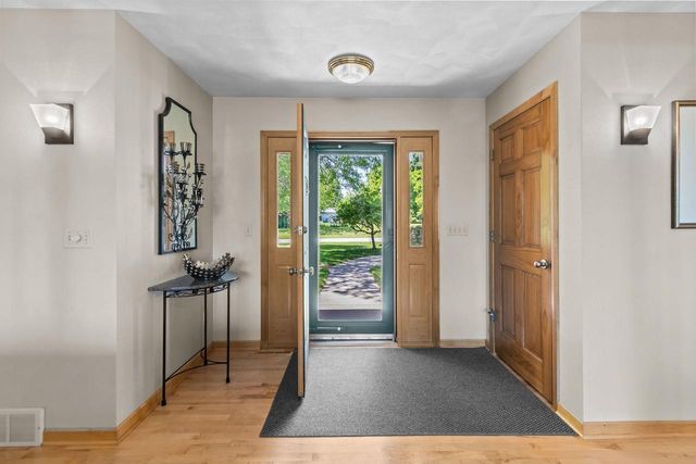 N2678 GLOCKENSPIEL LANE, Appleton, WI 54913