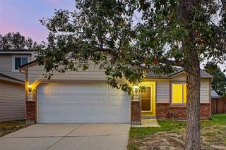 8430 Sassafras Drive, Colorado Springs, CO 80920
