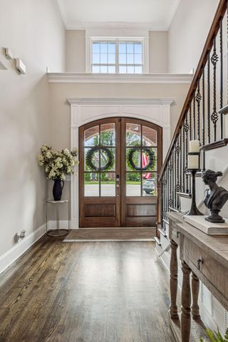 1808 Mosaic Trl, Murfreesboro, TN 37130