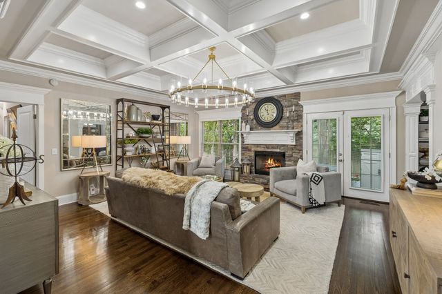 1808 Mosaic Trl, Murfreesboro, TN 37130