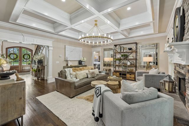 1808 Mosaic Trl, Murfreesboro, TN 37130