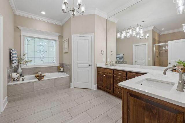 1808 Mosaic Trl, Murfreesboro, TN 37130