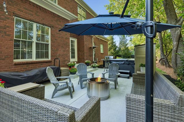 1808 Mosaic Trl, Murfreesboro, TN 37130
