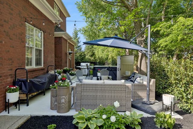 1808 Mosaic Trl, Murfreesboro, TN 37130