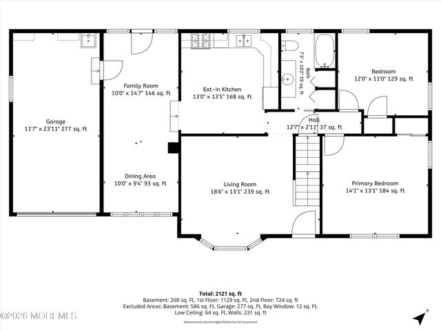 19 Harpoon Street, Beachwood, NJ 08722