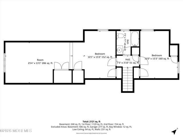 19 Harpoon Street, Beachwood, NJ 08722
