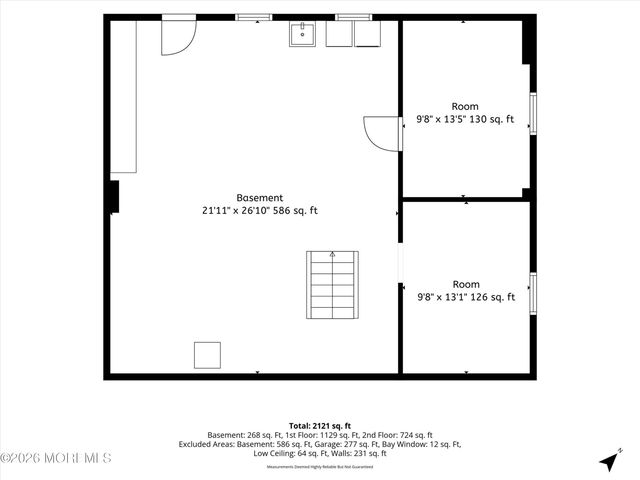 19 Harpoon Street, Beachwood, NJ 08722