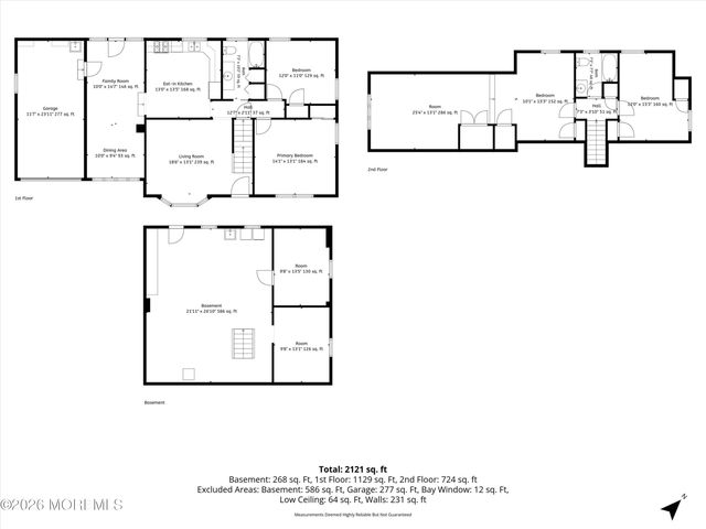 19 Harpoon Street, Beachwood, NJ 08722