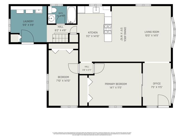 11197 Oak Drive, Delton, MI 49046