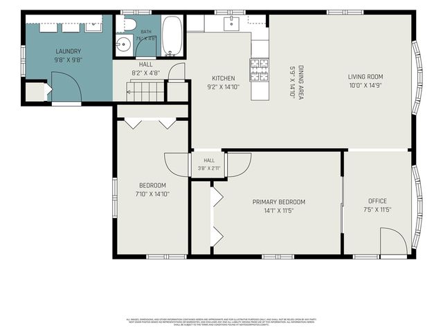 11197 Oak Drive, Delton, MI 49046