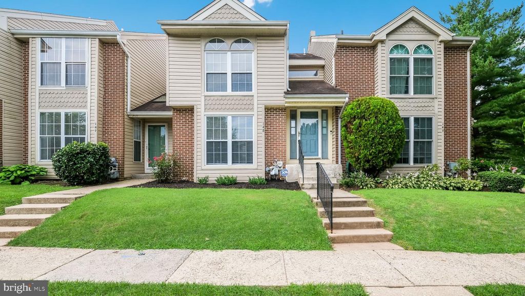 148 PINE COURT, Norristown, PA 19401