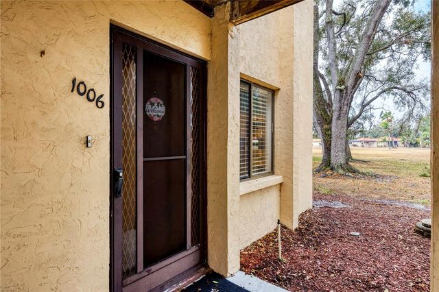 1111 W FAITH CIRCLE 1006, Bradenton, FL 34212