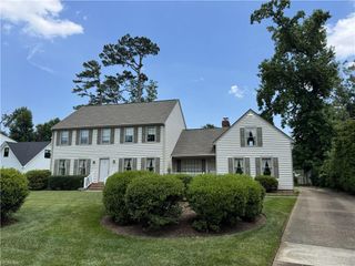 1805 Duke Of York QUAY, Virginia Beach, VA 23454