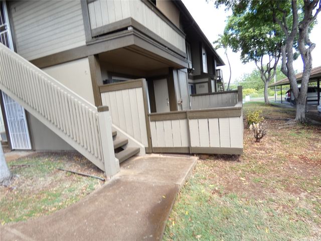 91-1019 Puamaeole Street 1C, Ewa Beach, HI 96706