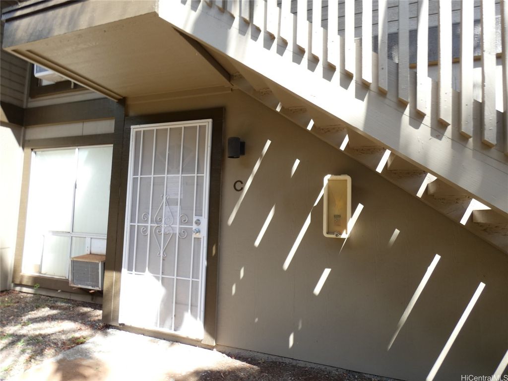 91-1019 Puamaeole Street 1C, Ewa Beach, HI 96706