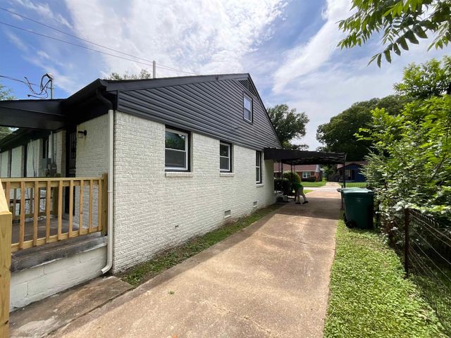 1454 RAILTON RD, Memphis, TN 38111