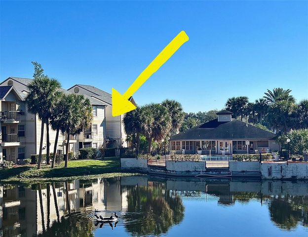 1908 LAKE ATRIUMS CIRCLE 14, Orlando, FL 32839