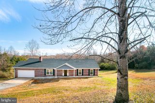 19196 FERGUSON LANE, Jeffersonton, VA 22724