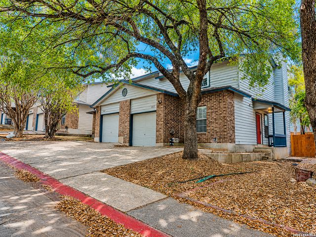 6022 Celtic, San Antonio, TX 78240